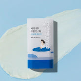 Round Lab Birch Juice Moisturizing Sun Stick SPF50+ PA++++ 19g (Pack of 2)
